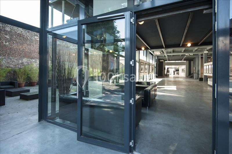 Location salle Lille (Nord) - La Maison De La Photo #17