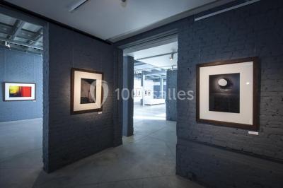 Location salle Lille (Nord) - La Maison De La Photo #24