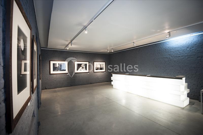 Location salle Lille (Nord) - La Maison De La Photo #15