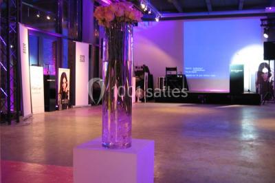 Location salle Lille (Nord) - La Maison De La Photo #24