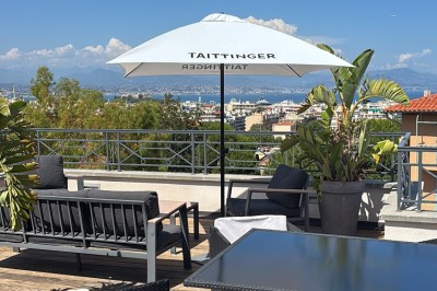 Miniature Location salle Antibes (Alpes-Maritimes) - Rooftop du Best Western Hôtel Journel Antibes #4 Location salle Antibes (Alpes-Maritimes) - Rooftop du Best Western Hôtel Journel Antibes #4