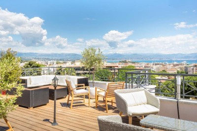 Miniature Location salle Antibes (Alpes-Maritimes) - Rooftop du Best Western Hôtel Journel Antibes #2 Location salle Antibes (Alpes-Maritimes) - Rooftop du Best Western Hôtel Journel Antibes #4