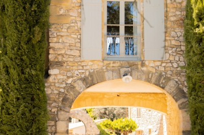 Location salle Arpaillargues-et-Aureillac (Gard) - Mas de Rey #7