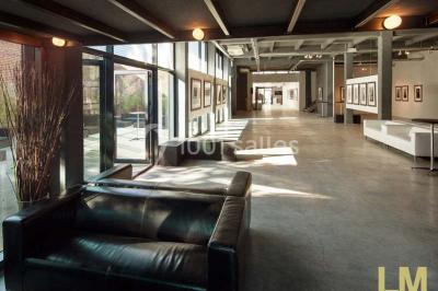 Location salle Lille (Nord) - La Maison De La Photo #24
