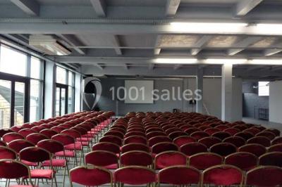 Location salle Lille (Nord) - La Maison De La Photo #24