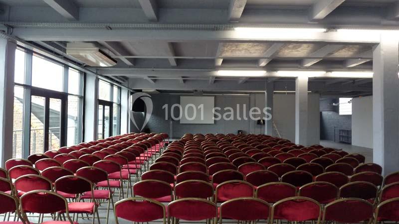 Location salle Lille (Nord) - La Maison De La Photo #4