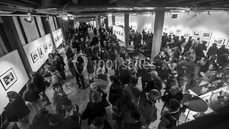 Location salle Lille (Nord) - La Maison De La Photo #7