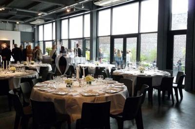 Location salle Lille (Nord) - La Maison De La Photo #24