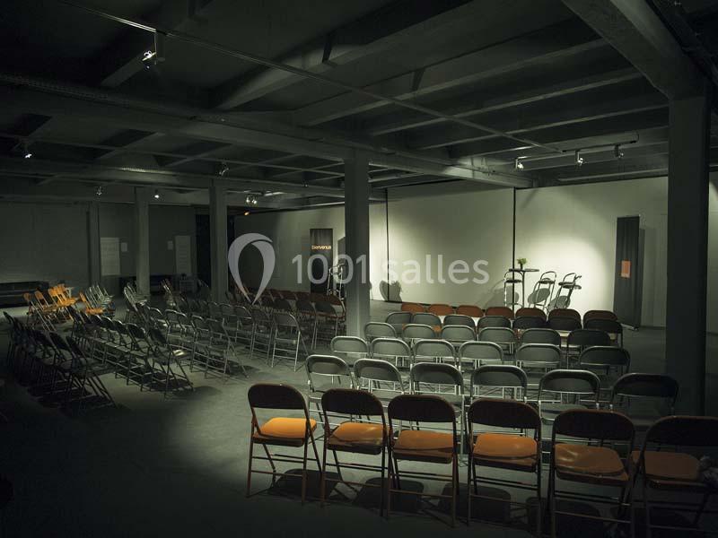Location salle Lille (Nord) - La Maison De La Photo #2