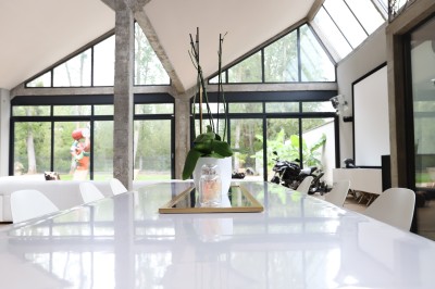 Séminaire Loft Résidence