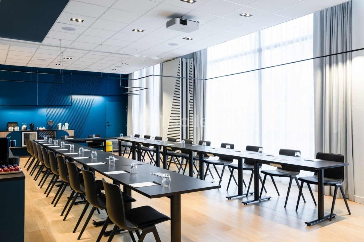 Courtyard By Marriott Paris Créteil - galerie - photo 1