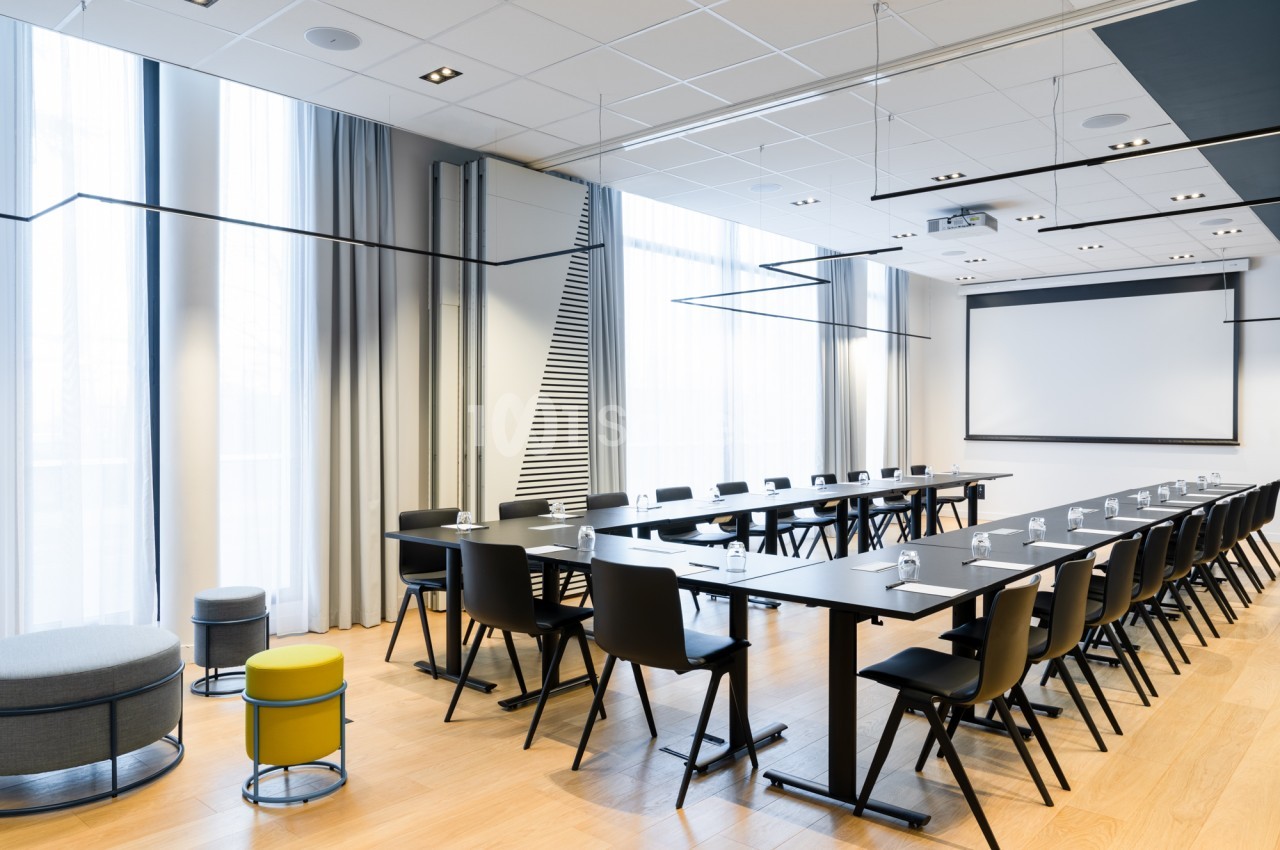 Courtyard By Marriott Paris Créteil  - galerie - photo 7