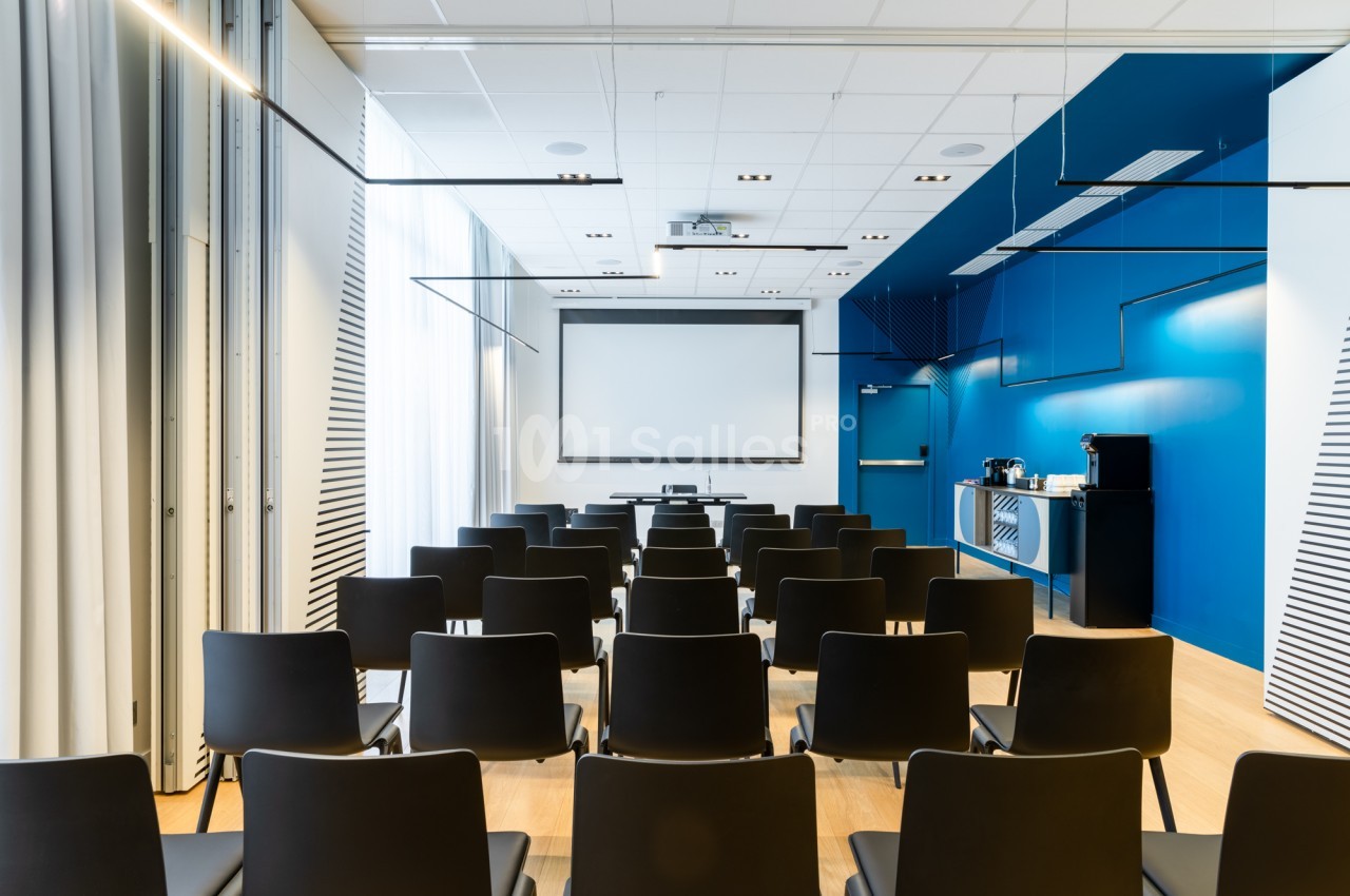 Courtyard By Marriott Paris Créteil  - galerie - photo 8