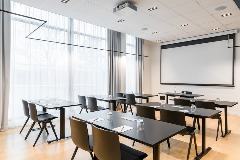 Courtyard By Marriott Paris Créteil  - photo 3