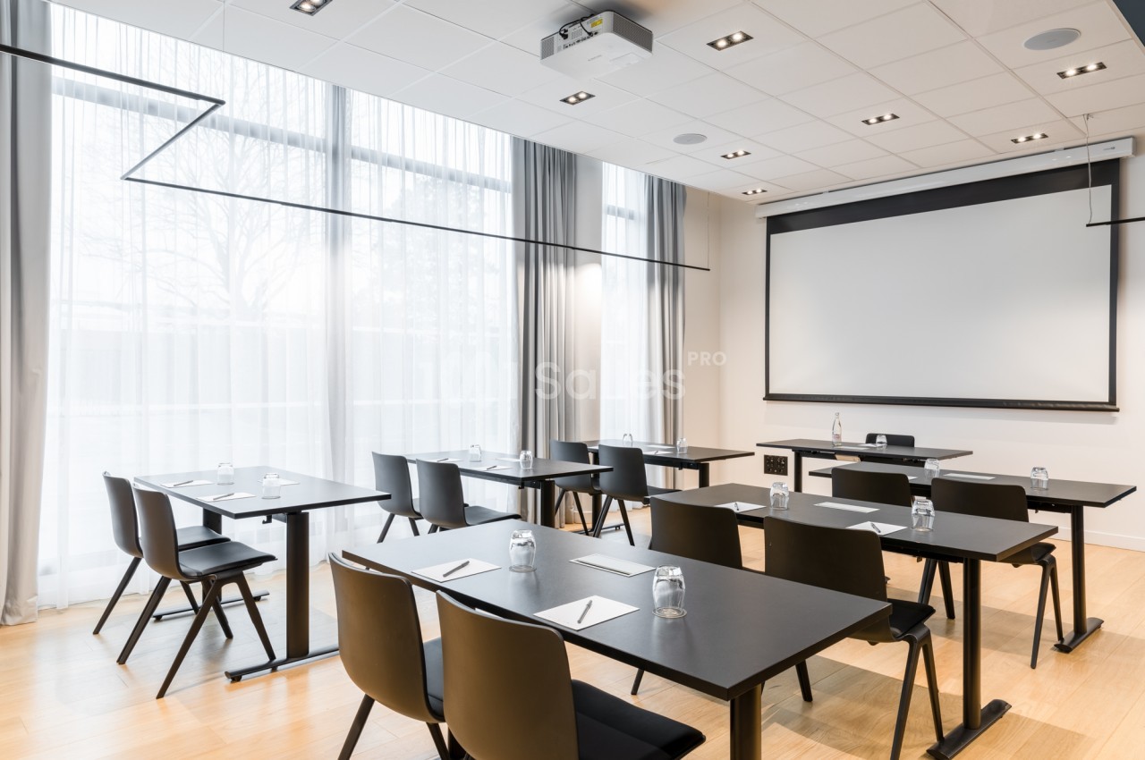 Courtyard By Marriott Paris Créteil  - galerie - photo 3