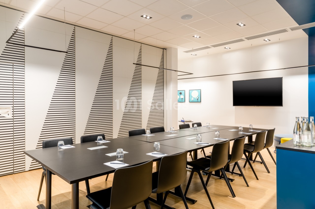 Courtyard By Marriott Paris Créteil  - galerie - photo 9