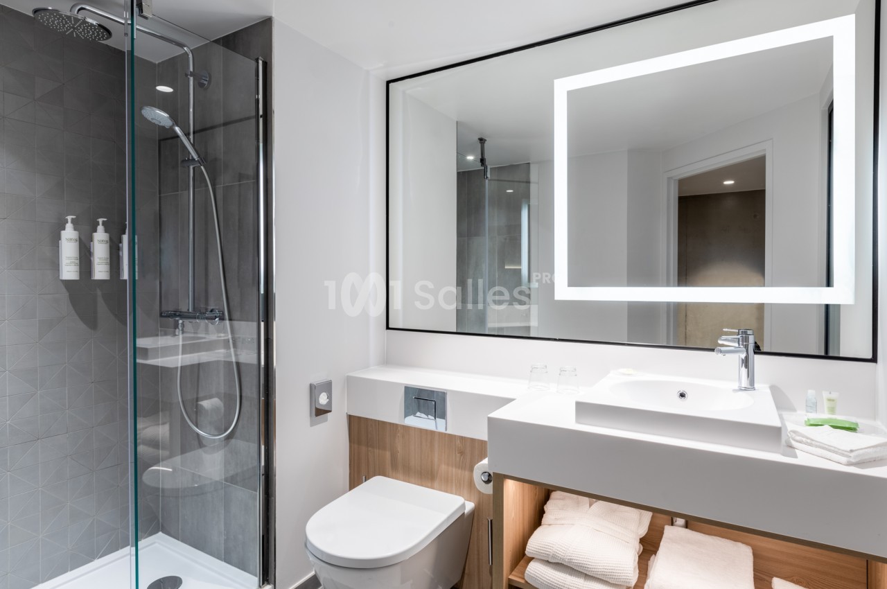 Courtyard By Marriott Paris Créteil  - galerie - photo 11