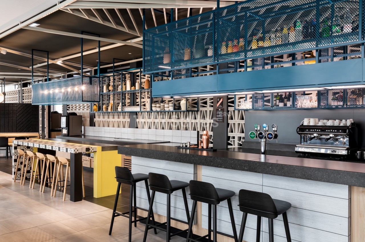 Courtyard By Marriott Paris Créteil  - galerie - photo 13