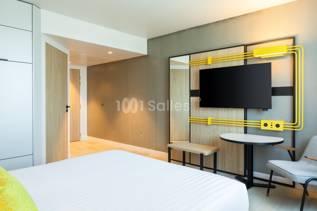 Courtyard By Marriott Paris Créteil  - galerie - photo 20