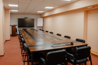 Location salle Nevers (Nièvre) - Salles de Réunion ALP #8