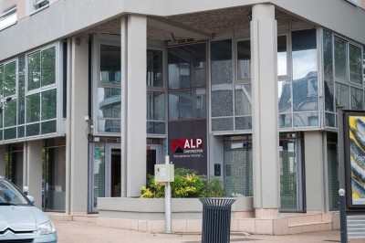 Location salle Nevers (Nièvre) - Salles de Réunion ALP #8