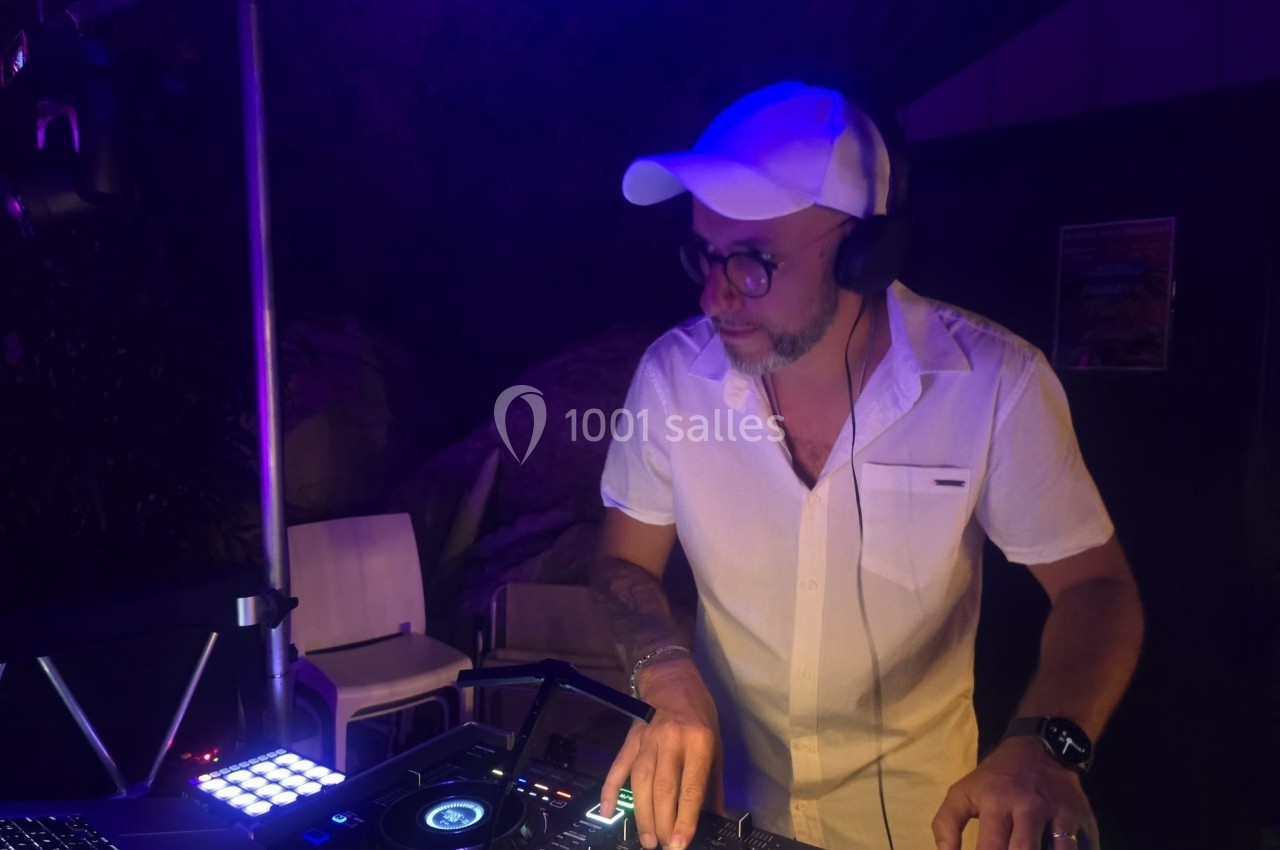 DJ Bandol (Var) - DJ Rems #2