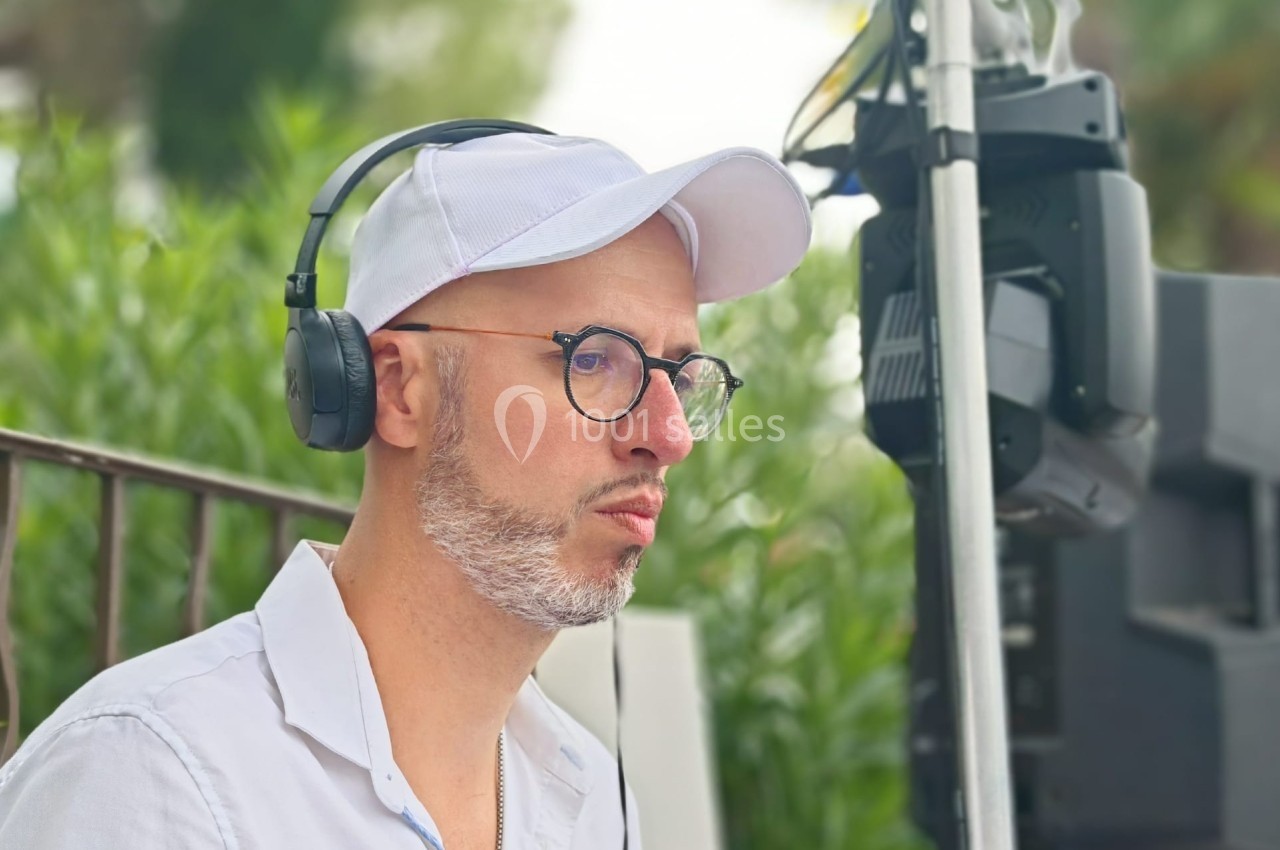 DJ Bandol (Var) - DJ Rems #3