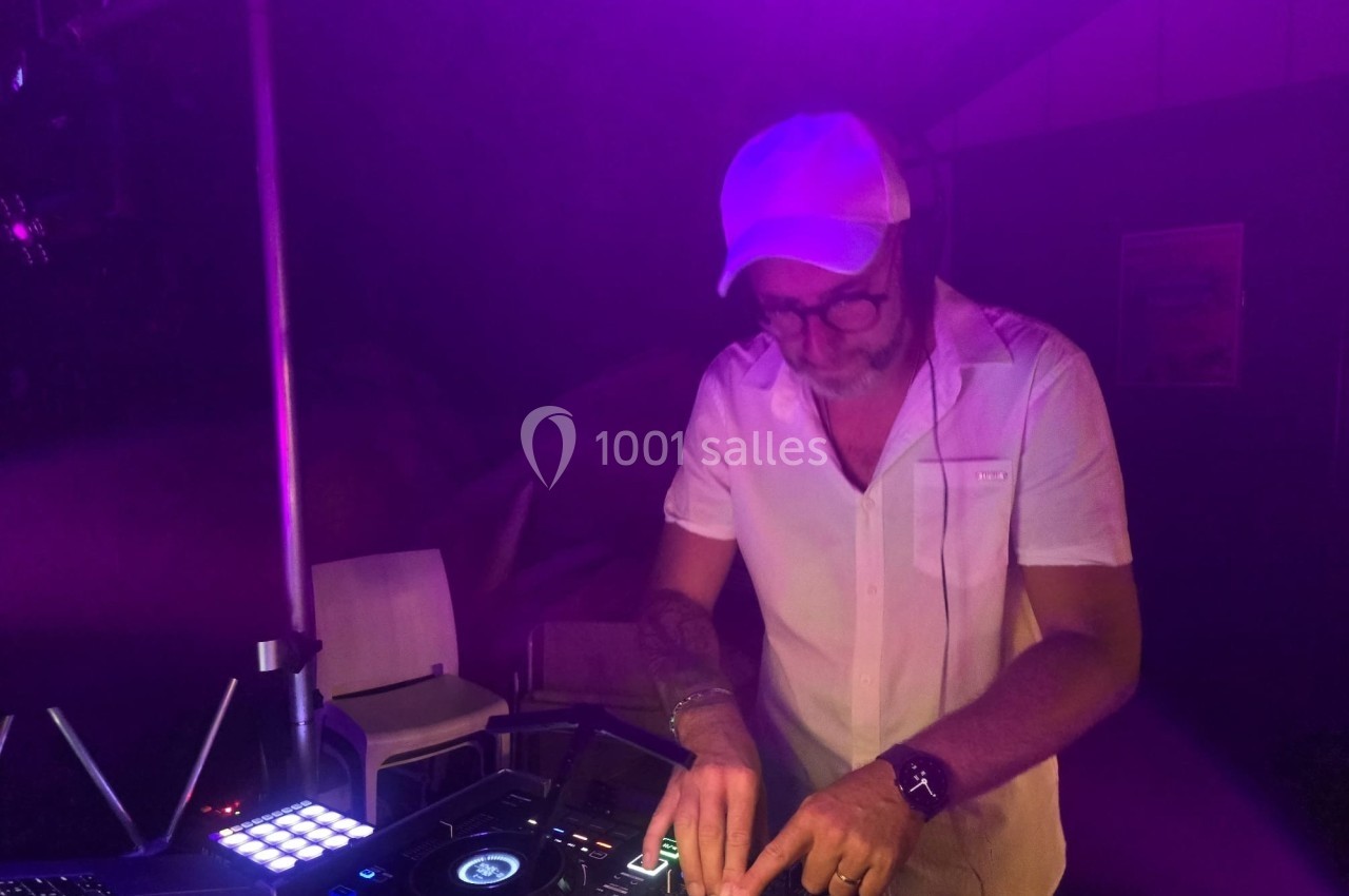 DJ Bandol (Var) - DJ Rems #4