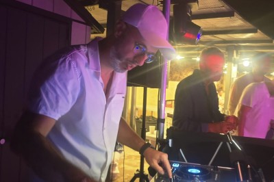 DJ Bandol (Var) - DJ Rems #10