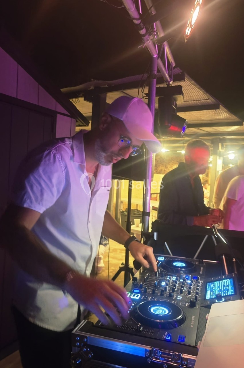 DJ Bandol (Var) - DJ Rems #6