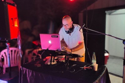 DJ Bandol (Var) - DJ Rems #10