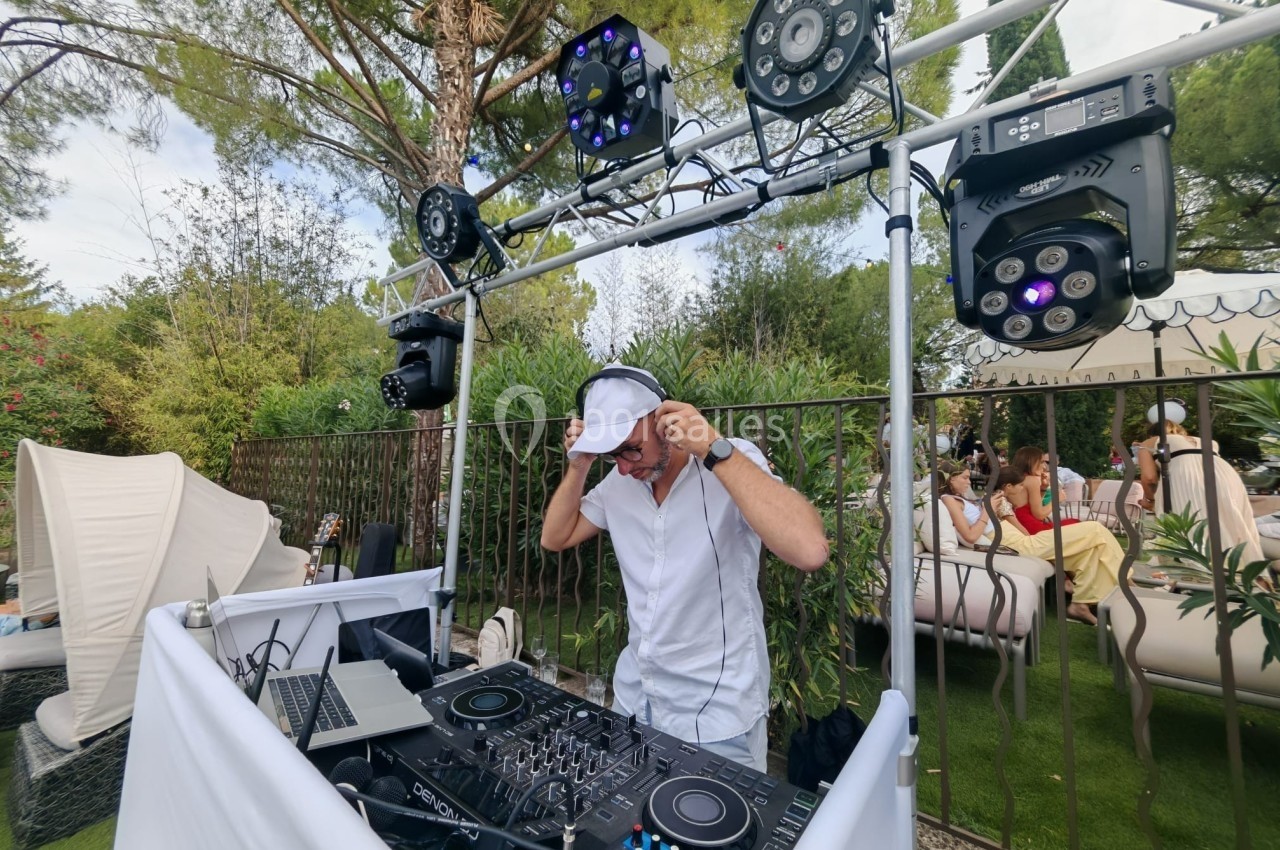 DJ Bandol (Var) - DJ Rems #1