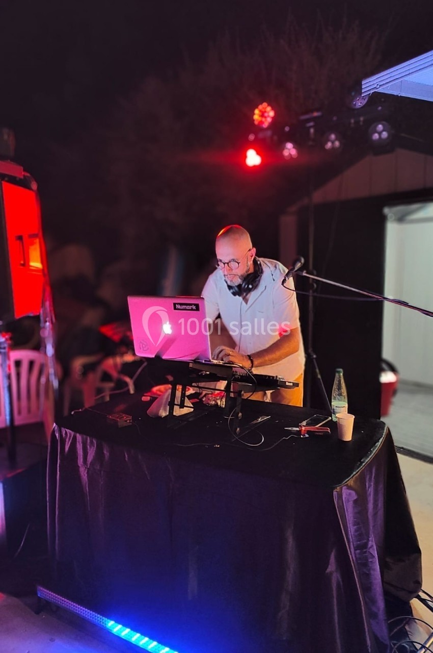DJ Bandol (Var) - DJ Rems #2