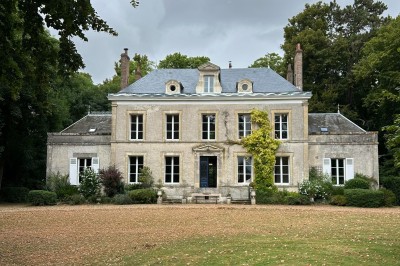 Domaine d'Arconville - photo 1