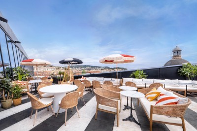 Miniature Location salle Nice (Alpes-Maritimes) - Doubletree By Hilton Nice Centre Iconic #6 Location salle Nice (Alpes-Maritimes) - Doubletree By Hilton Nice Centre Iconic #8