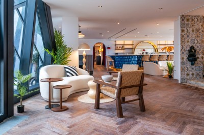 Miniature Location salle Nice (Alpes-Maritimes) - Doubletree By Hilton Nice Centre Iconic #8 Location salle Nice (Alpes-Maritimes) - Doubletree By Hilton Nice Centre Iconic #8