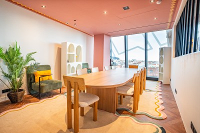 Miniature Location salle Nice (Alpes-Maritimes) - Doubletree By Hilton Nice Centre Iconic #5 Location salle Nice (Alpes-Maritimes) - Doubletree By Hilton Nice Centre Iconic #8
