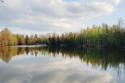 Location salle Saint-Dizier (Haute-Marne) - L'Etang la Marina #10