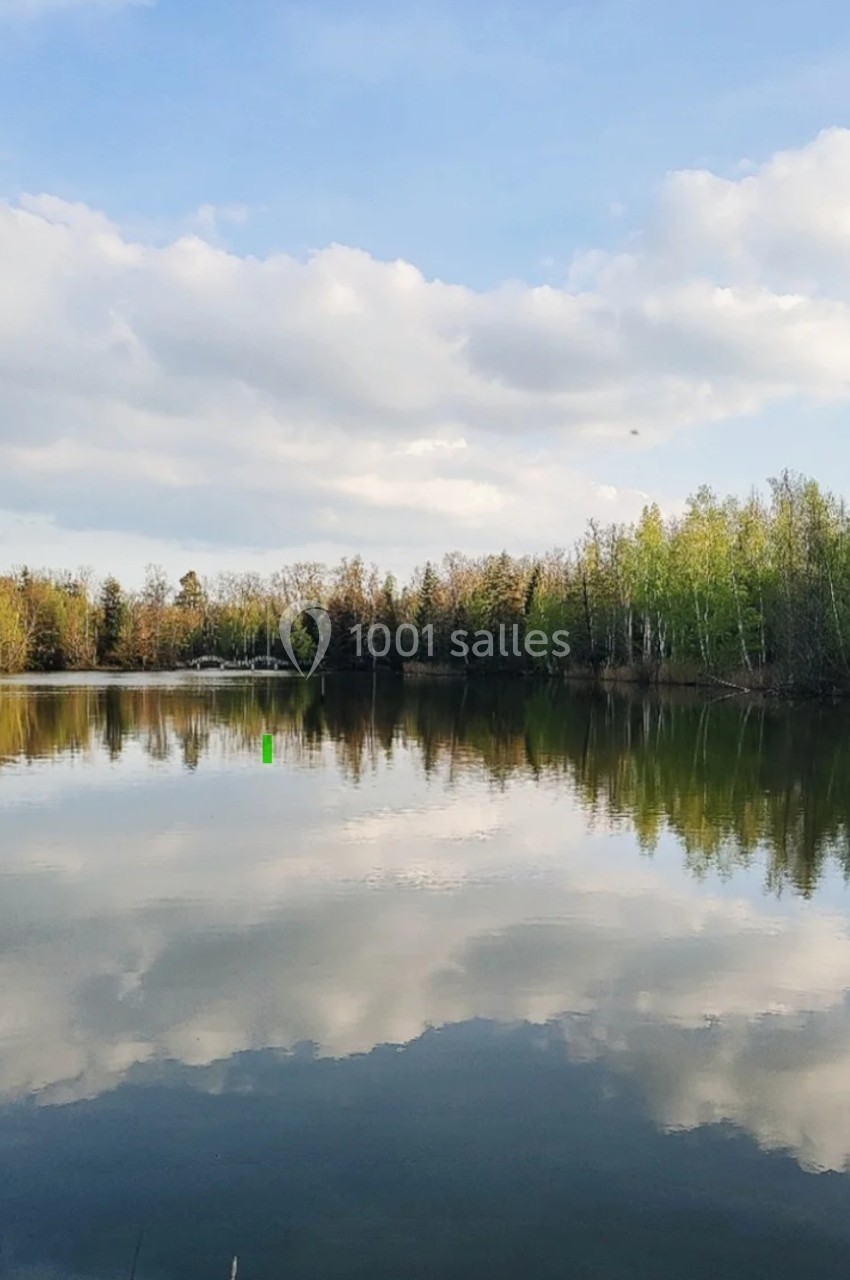 Location salle Saint-Dizier (Haute-Marne) - L'Etang la Marina #3