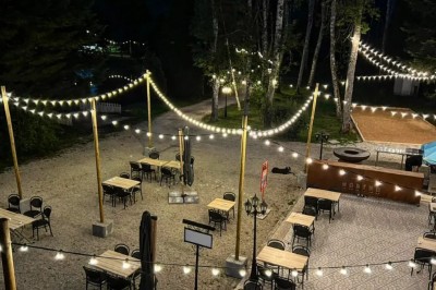 L'Etang la Marina - photo 1