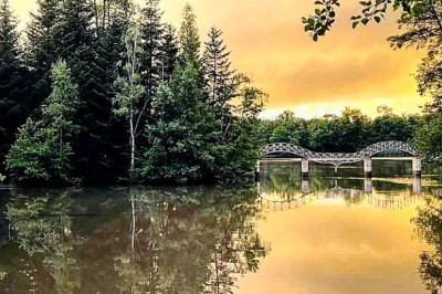 Location salle Saint-Dizier (Haute-Marne) - L'Etang la Marina #10