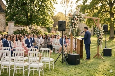 Hervieux Event