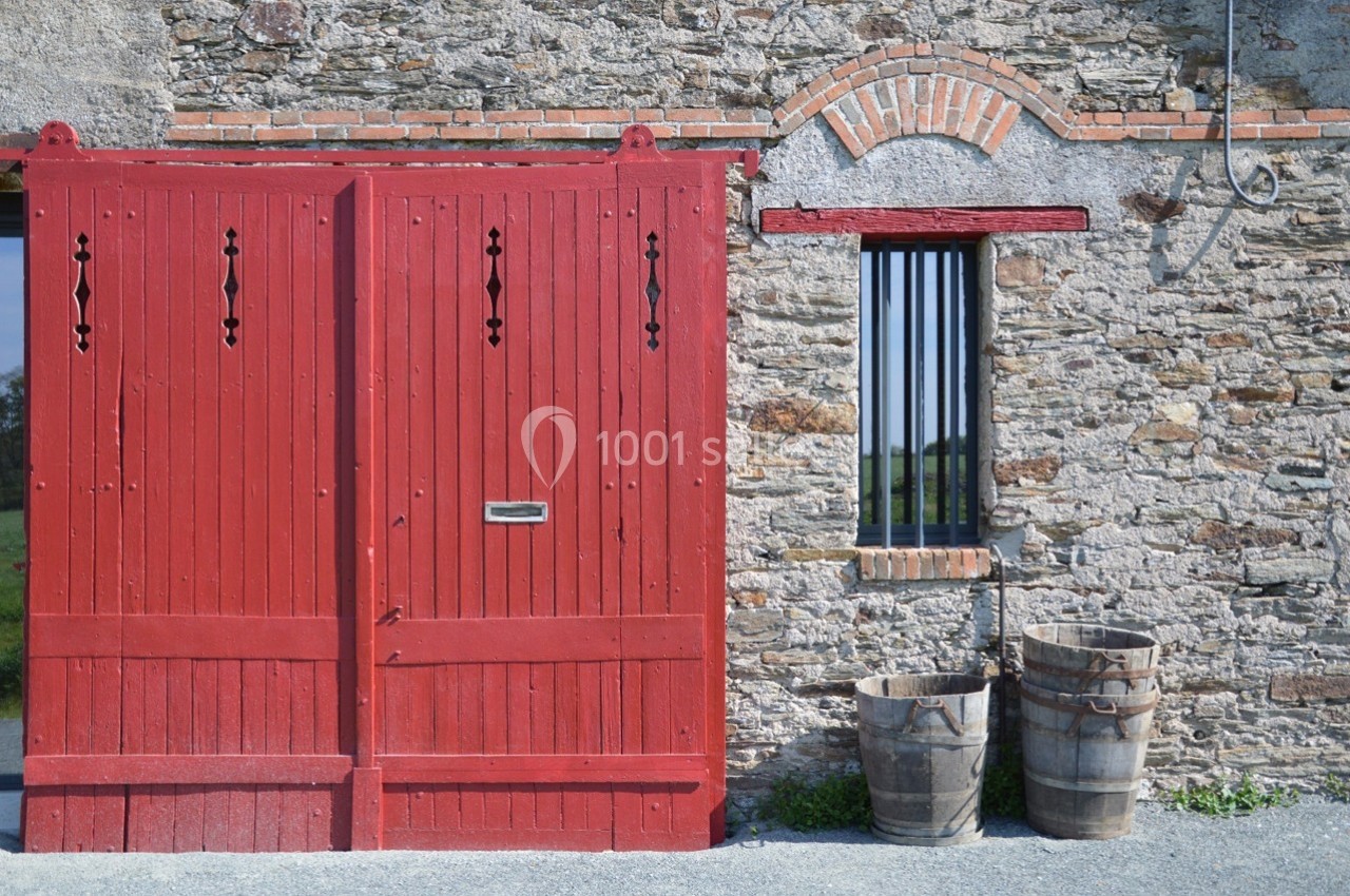 Location salle Vertou (Loire-Atlantique) - La Folle Blanche #12