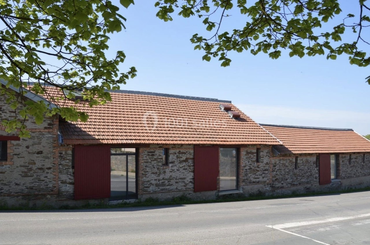 Location salle Vertou (Loire-Atlantique) - La Folle Blanche #11
