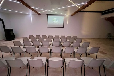Location salle Léglantiers (Oise) - Le Loft de la Grange #24