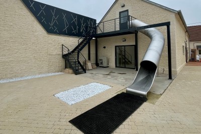 Location salle Léglantiers (Oise) - Le Loft de la Grange #24