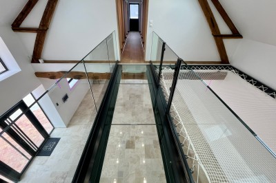 Location salle Léglantiers (Oise) - Le Loft de la Grange #24