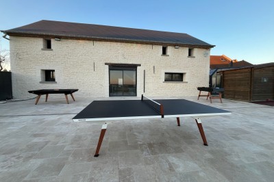 Location salle Léglantiers (Oise) - Le Loft de la Grange #24