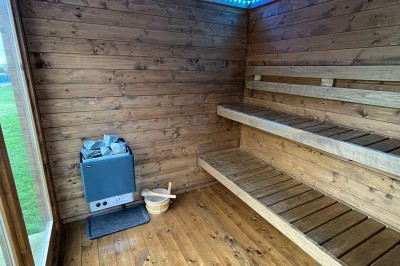 Location salle Léglantiers (Oise) - Le Loft de la Grange #24