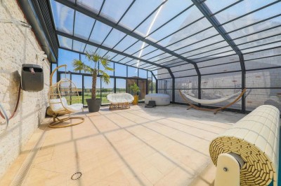 Location salle Léglantiers (Oise) - Le Loft de la Grange #24